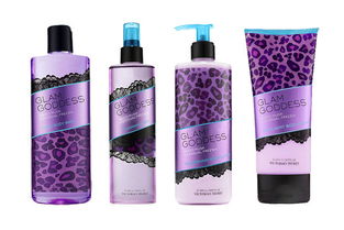 女人護膚品美容產(chǎn)品包裝設(shè)計欣賞